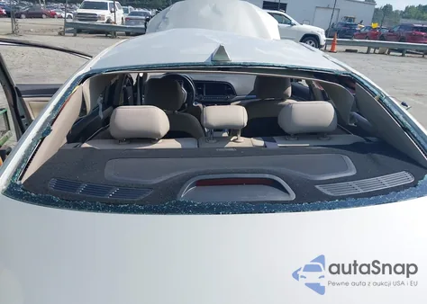 2017 Hyundai Elantra Limited из США, поврежденный, VIN 5NPD84LF0HH109431